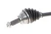 Піввісь SUBARU LEGACY IV (BL, BP), OUTBACK (BL, BP) -ua SKF VKJC 7515 (фото 5)