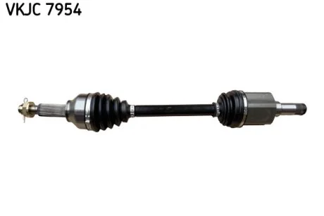 Піввісь FORD TRANSIT V363 BUS (FAD, FBD) 13-16 -ua SKF VKJC 7954