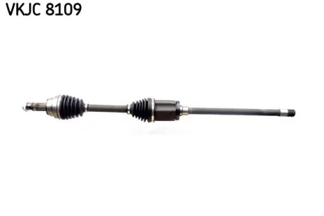 Піввісь BMW X6 (E71, E72) ACTIVEHYBRID XDRIVE; F / R -ua SKF VKJC 8109
