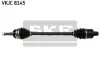 Піввісь SKF VKJC 8145 (фото 1)