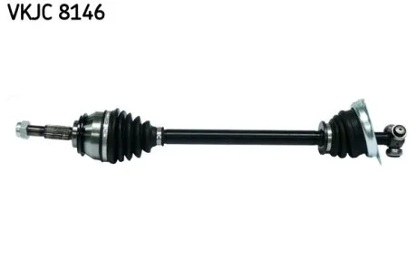 Піввісь SKF VKJC 8146