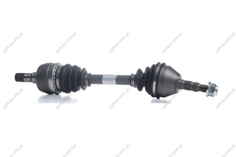Піввісь SKF VKJC 8278 (фото 1)