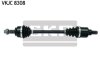 Піввісь SKF VKJC 8308 (фото 1)