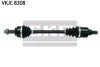 Піввісь SKF VKJC 8308 (фото 1)