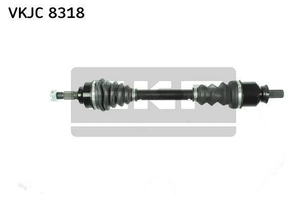Приводний вал SKF VKJC8318 (фото 1)