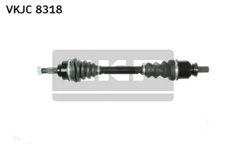 Приводний вал SKF VKJC8318