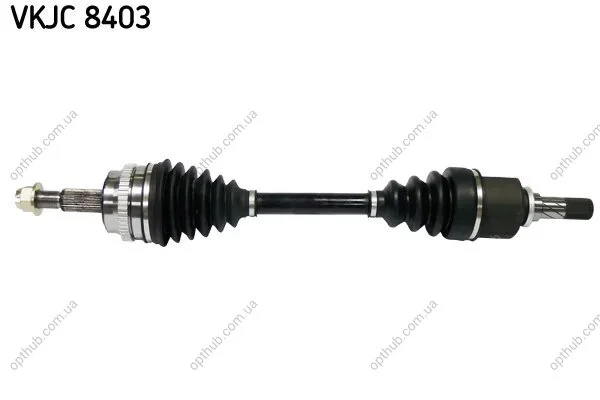 Полуось SKF VKJC 8403 (фото 1)