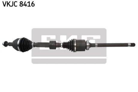Піввісь SKF VKJC 8416