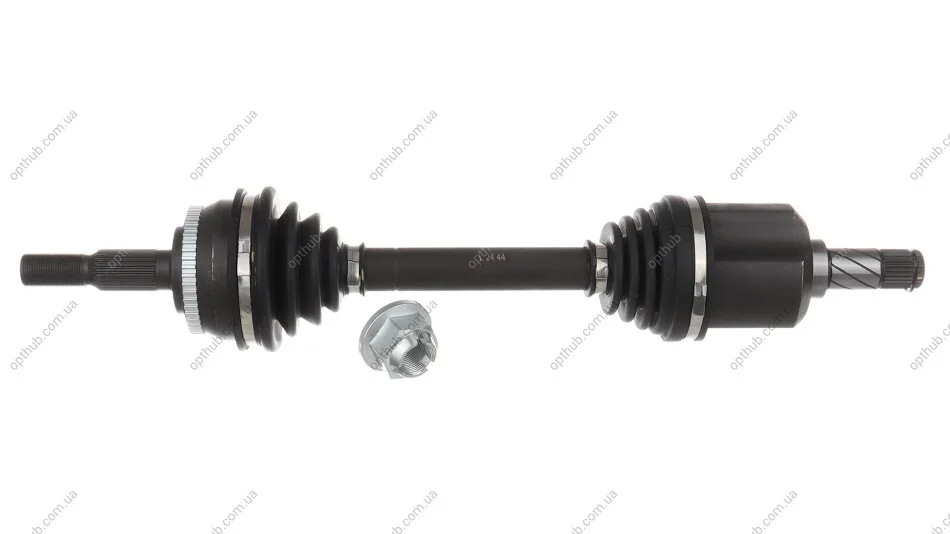 Піввісь SKF VKJC 8435 (фото 1)
