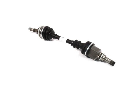 Піввісь RENAULT CLIO, KANGOO -ua SKF VKJC 8459