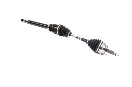 Піввісь RENAULT CLIO, KANGOO -ua SKF VKJC 8460