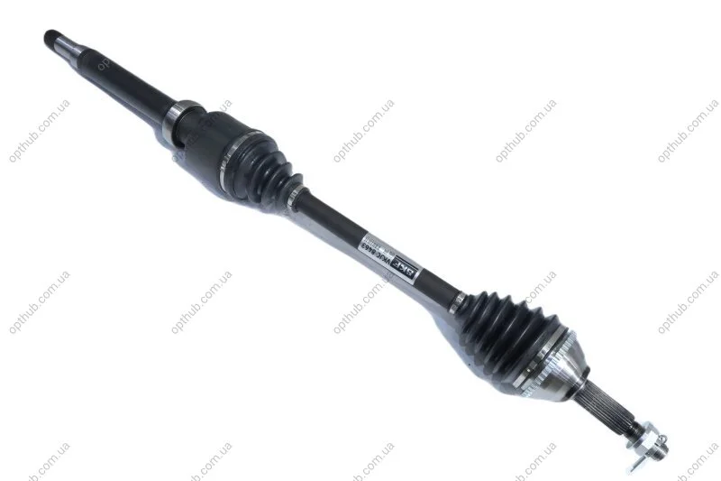 Полуось FORD TRANSIT SKF VKJC 8463 (фото 1)