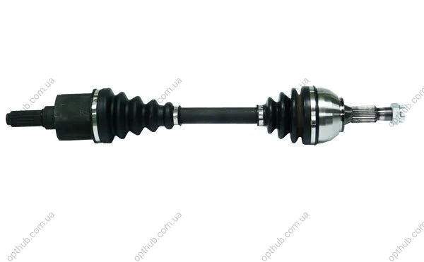 Піввісь CITROEN C5 -ua SKF VKJC 8480 (фото 1)