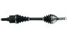 Піввісь CITROEN C5 -ua SKF VKJC 8480 (фото 1)