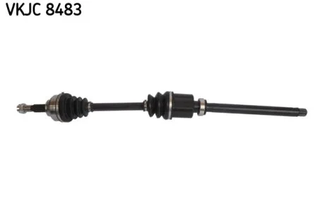 Полуось CITROEN JUMPY (VF7) - 1.6 HDI 90 16V SKF VKJC 8483