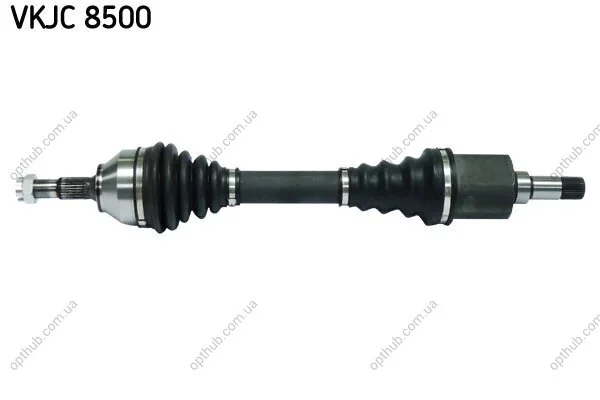 Піввісь SKF VKJC 8500 (фото 1)