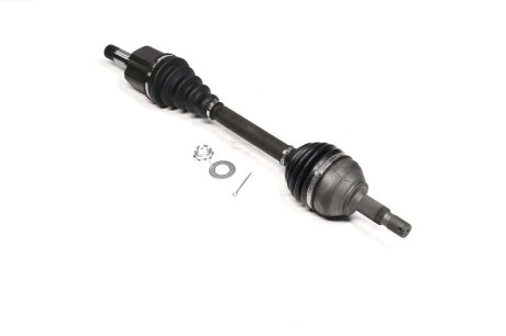 Піввісь CITROEN, PEUGEOT C5, 407 -ua SKF VKJC 8523