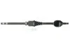 Піввісь CITROEN, FIAT, PEUGEOT JUMPY, SCUDO, 508, 508 SW, EXPERT, EXPERT TEPEE -ua SKF VKJC 8525 (фото 1)