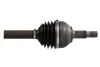 Піввісь CITROEN, FIAT, PEUGEOT JUMPY, SCUDO, 508, 508 SW, EXPERT, EXPERT TEPEE -ua SKF VKJC 8525 (фото 2)