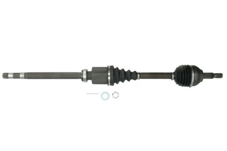 Піввісь CITROEN, FIAT, PEUGEOT JUMPY, SCUDO, 508, 508 SW, EXPERT, EXPERT TEPEE -ua SKF VKJC 8525