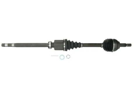 Піввісь CITROEN, FIAT, PEUGEOT JUMPY, SCUDO, 508, 508 SW, EXPERT, EXPERT TEPEE -ua SKF VKJC 8525