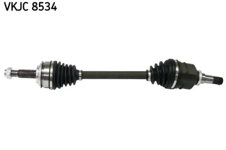 Піввісь TOYOTA AURIS -ua SKF VKJC 8534