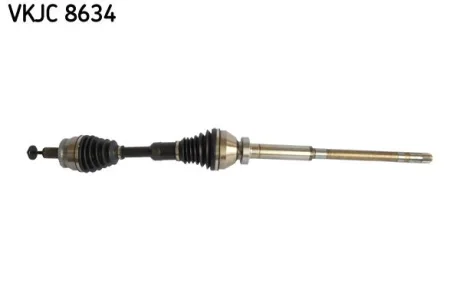 Привідний вал передн прав 510/1041,5мм VOLVO XC90 I 2.4D/2.5/3.2 06.02-12.14 SKF VKJC 8634