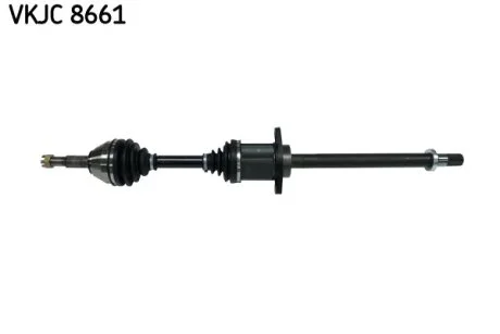 Піввісь RENAULT KOLEOS -ua SKF VKJC 8661