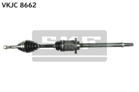 Піввісь права SKF VKJC8662