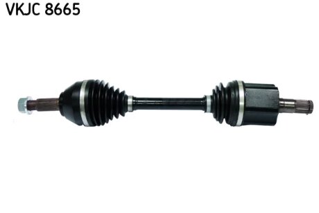 Піввісь RENAULT KOLEOS -ua SKF VKJC 8665