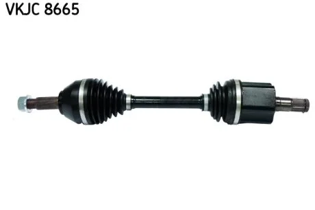 Піввісь RENAULT KOLEOS -ua SKF VKJC 8665