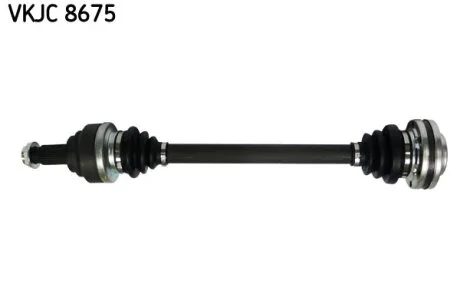 Піввісь BMW 5, 6, 7 -ua SKF VKJC 8675