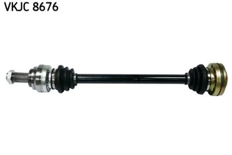 Привідний вал SKF VKJC 8676