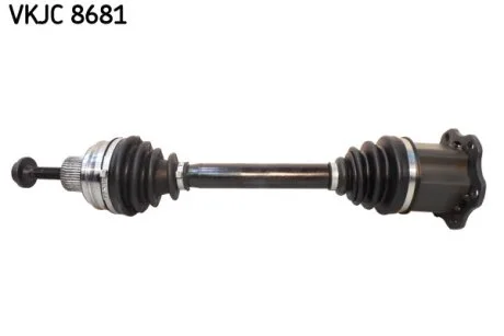 Піввісь AUDI A4, A4 ALLROAD, A5 -ua SKF VKJC 8681