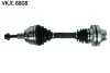 Полуось SKF VKJC 8808 (фото 1)