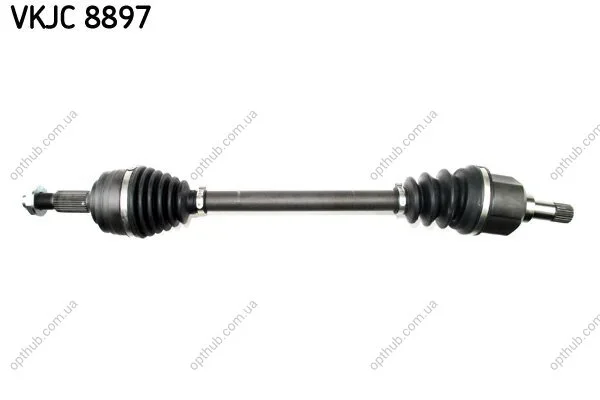 Піввісь SKF VKJC 8897 (фото 1)