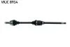Піввісь SKF VKJC 8914 (фото 1)