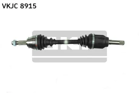 Привідний вал SKF VKJC8915