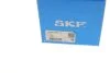 Пильовик ШРУС зовніш. універсальний (вир-во) C.I.U SKF VKJP 01001 S (фото 4)