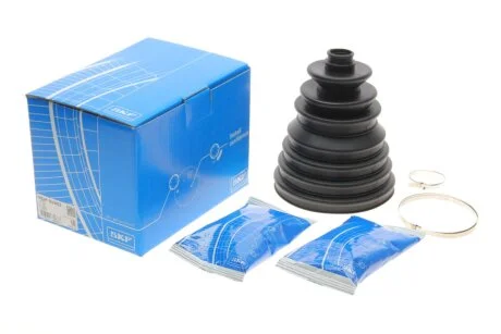 Пильовик ШРУС зовніш. універсальний (вир-во) SKF VKJP 01003