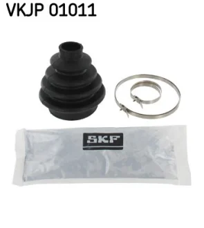 Пильник ШРКШ гумовий + змазка AUDI A3 CONVERTIBLE (8V7, 8VE) 1.4 TFSI 10.2013- SKF VKJP 01011
