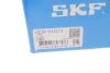 Пильовик ШРУС зовніш. універсальний (вир-во) C.I.U SKF VKJP 01013 (фото 3)