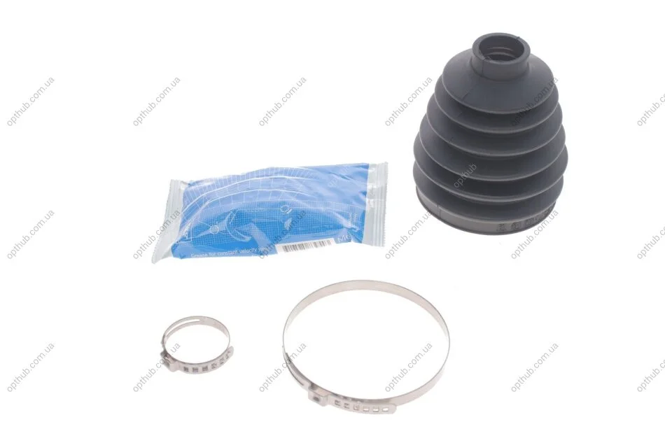 Пыльник ШРУСа MERCEDES-BENZ A-CLASS (W169), B-CLASS Sports Tourer (W245) (пр-во) C.I.U SKF VKJP 1021 R (фото 1)