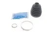 Пыльник ШРУСа MERCEDES-BENZ A-CLASS (W169), B-CLASS Sports Tourer (W245) (пр-во) C.I.U SKF VKJP 1021 R (фото 1)