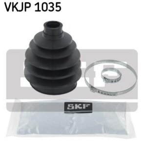 Пыльник ШРУСа SKF VKJP 1035