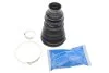 Пильовик ШРУС зовніш. RENAULT (вир-во) SKF VKJP 1079 (фото 1)