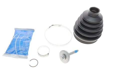 Пильовик ШРУС зовніш. VOLVO C.I.U SKF VKJP 1239