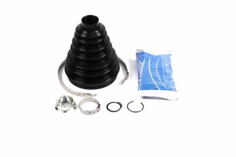 Пыльник ШРУСа наруж. RENAULT ESPACE IV/ LAGUNA II (пр-во) C.I.U SKF VKJP 1269