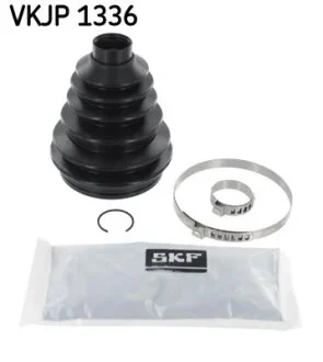 Пыльник ШРУС резиновый + смазка SKF VKJP 1336