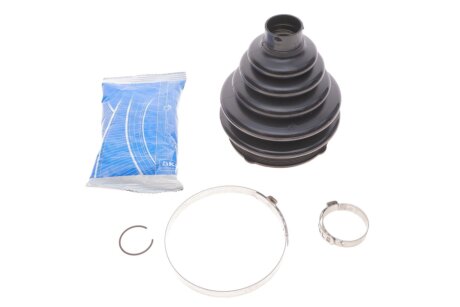 Пильник ШРКШ гумовий + змазка CITROEN, FIAT, LANCIA, PEUGEOT EVASION, JUMPY, SCUDO, ULYSSE, ZETA, 30 SKF VKJP 1421